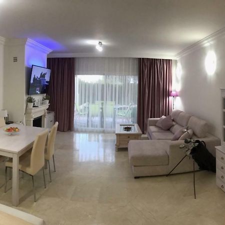 Estepona,Selwo Hills,Sea&Sun Apartments,New Golden Miles  Eksteriør billede