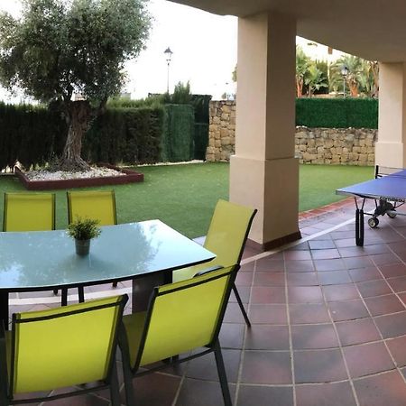 Estepona,Selwo Hills,Sea&Sun Apartments,New Golden Miles  Eksteriør billede