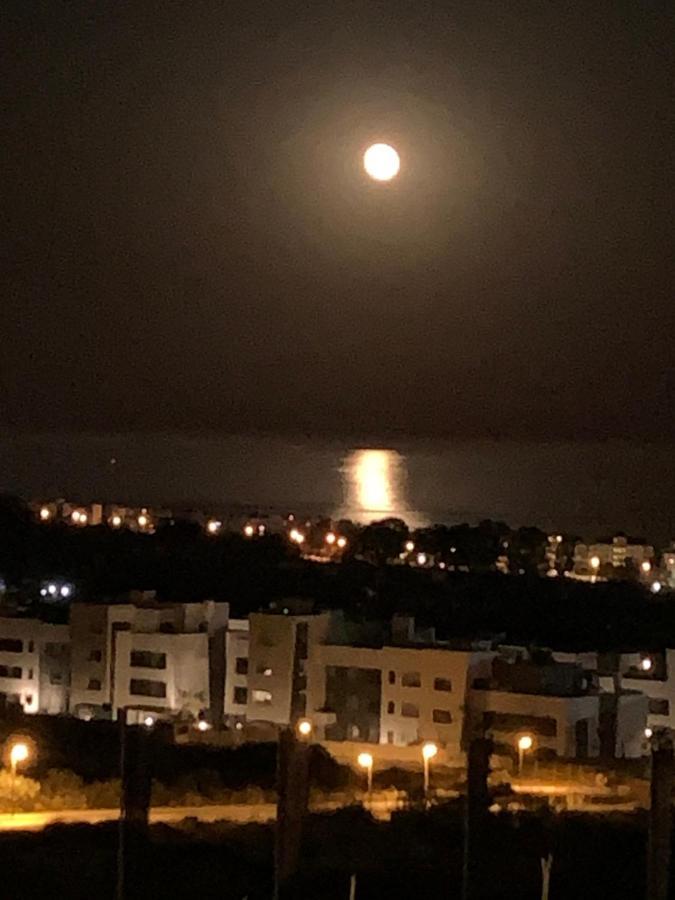 Estepona,Selwo Hills,Sea&Sun Apartments,New Golden Miles  Eksteriør billede