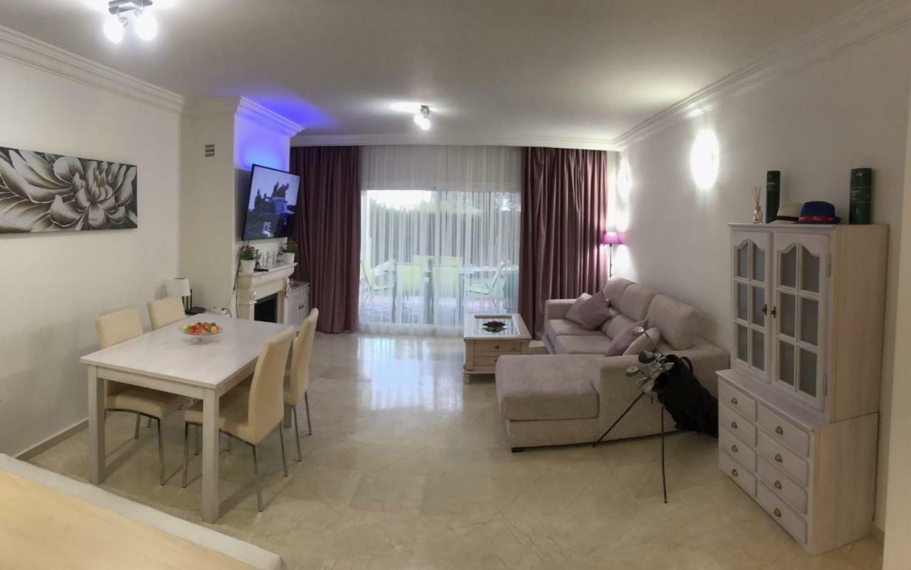 Estepona,Selwo Hills,Sea&Sun Apartments,New Golden Miles  Eksteriør billede