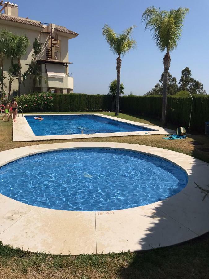Estepona,Selwo Hills,Sea&Sun Apartments,New Golden Miles  Eksteriør billede