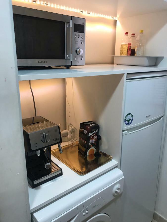 Estepona,Selwo Hills,Sea&Sun Apartments,New Golden Miles  Eksteriør billede