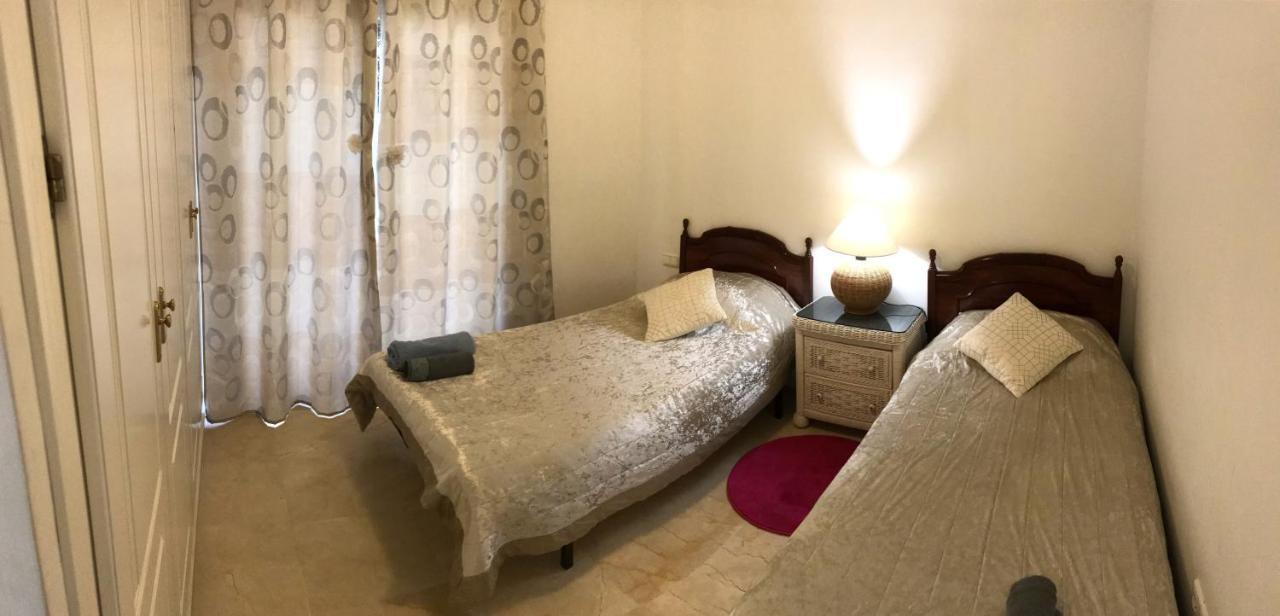 Estepona,Selwo Hills,Sea&Sun Apartments,New Golden Miles  Eksteriør billede