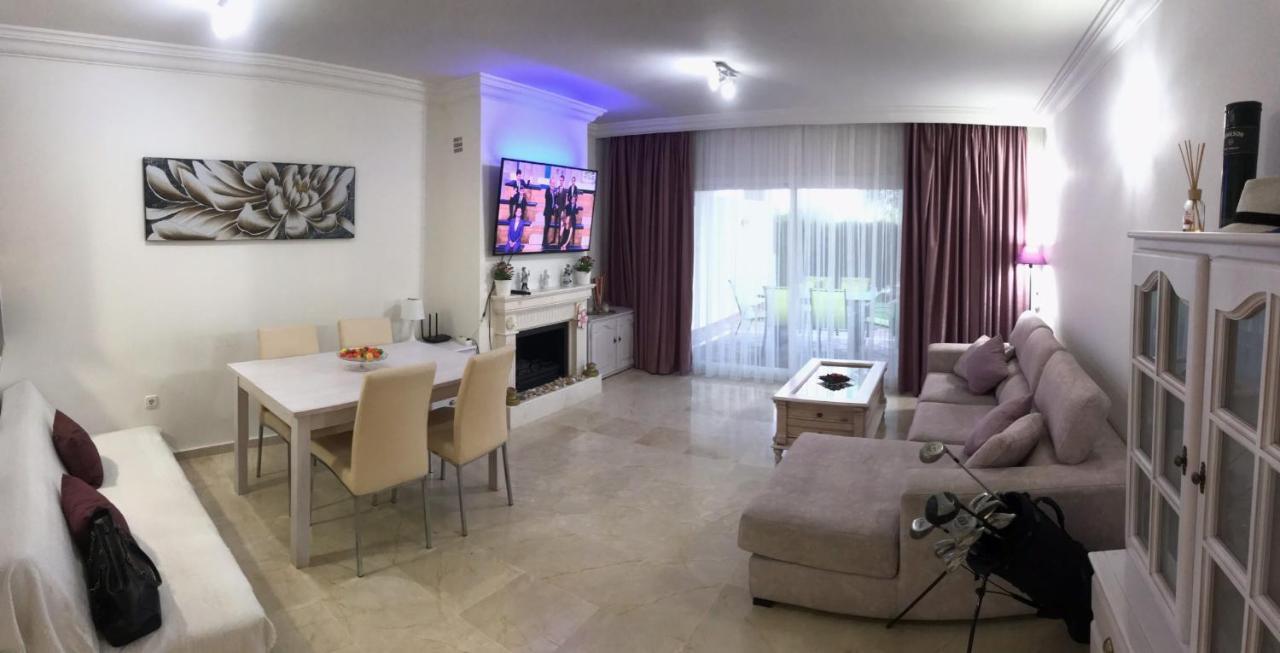 Estepona,Selwo Hills,Sea&Sun Apartments,New Golden Miles  Eksteriør billede