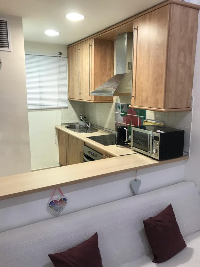 Estepona,Selwo Hills,Sea&Sun Apartments,New Golden Miles  Eksteriør billede