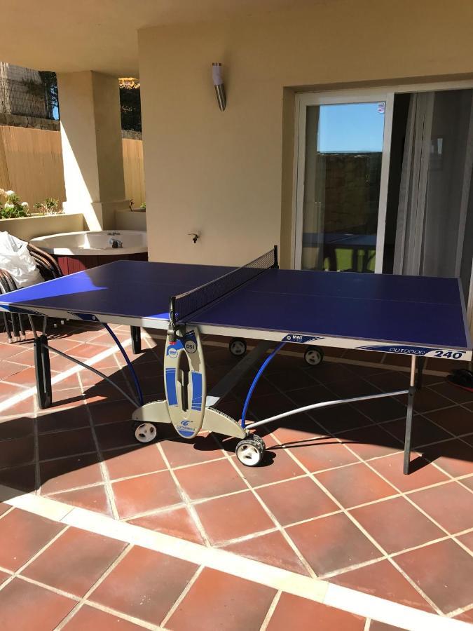 Estepona,Selwo Hills,Sea&Sun Apartments,New Golden Miles  Eksteriør billede