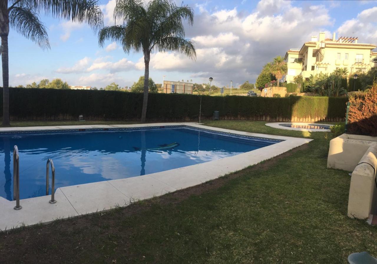 Estepona,Selwo Hills,Sea&Sun Apartments,New Golden Miles  Eksteriør billede