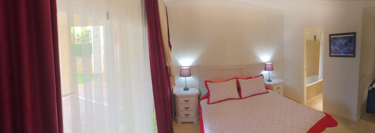 Estepona,Selwo Hills,Sea&Sun Apartments,New Golden Miles  Eksteriør billede