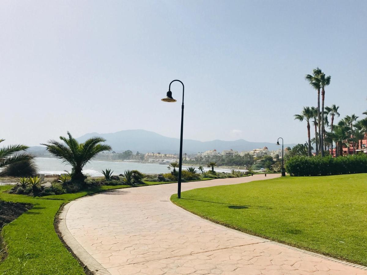 Estepona,Selwo Hills,Sea&Sun Apartments,New Golden Miles  Eksteriør billede