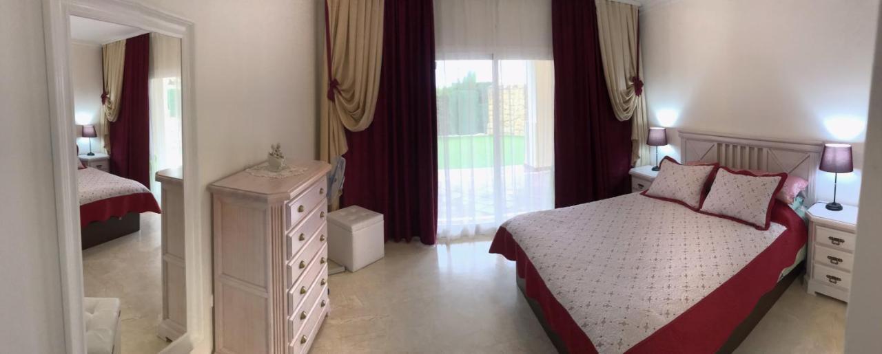Estepona,Selwo Hills,Sea&Sun Apartments,New Golden Miles  Eksteriør billede