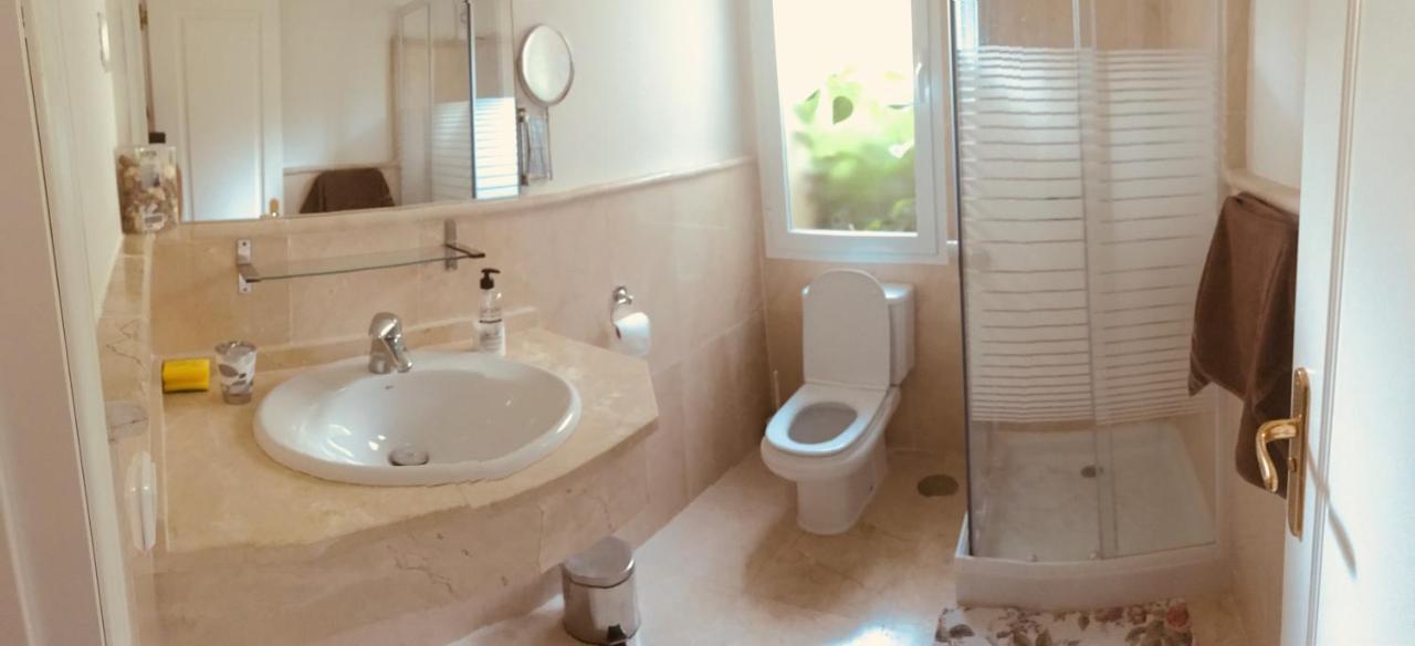 Estepona,Selwo Hills,Sea&Sun Apartments,New Golden Miles  Eksteriør billede