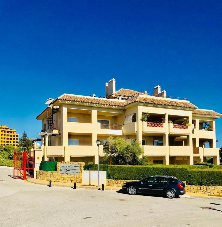 Estepona,Selwo Hills,Sea&Sun Apartments,New Golden Miles  Eksteriør billede